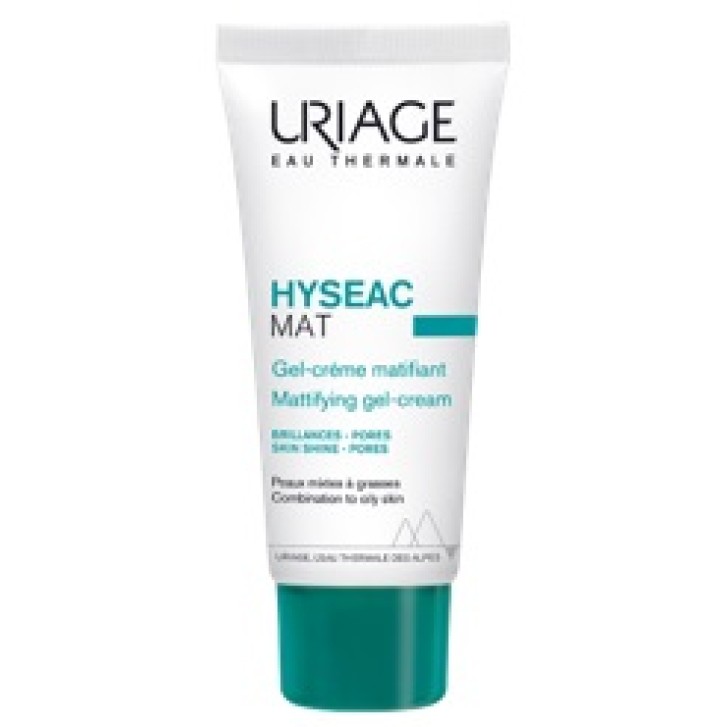 URIAGE HYSEAC MAT 40ML