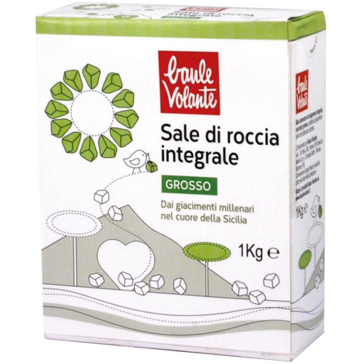 SALE ROCCIA INTEGRALE GROSSO