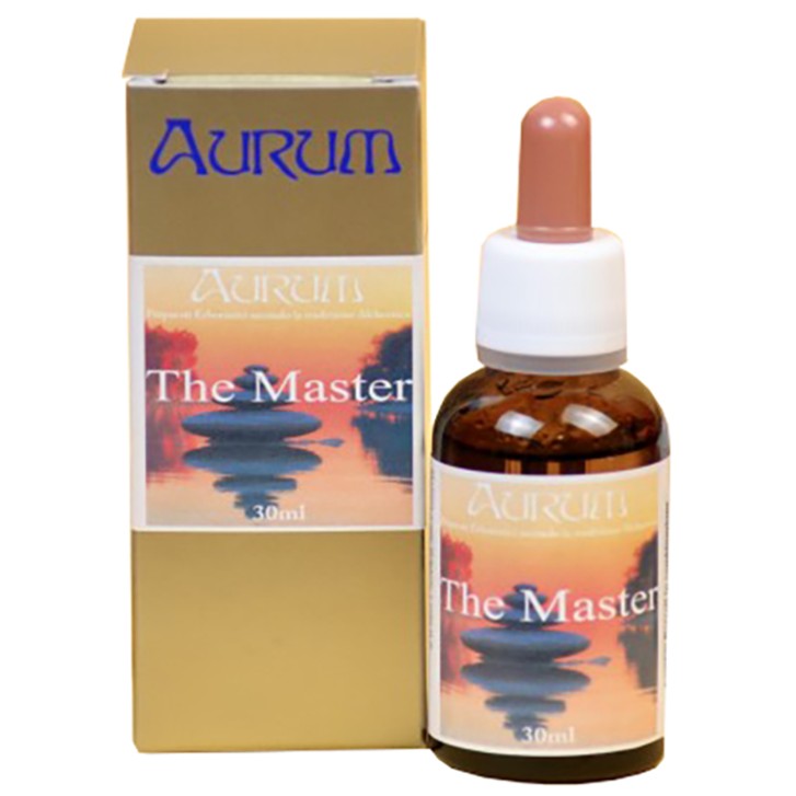 THE MASTER GOCCE 30ML