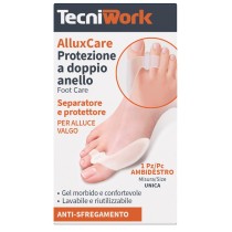 DIVARICATORE ALLUCE DOPPIO ANE