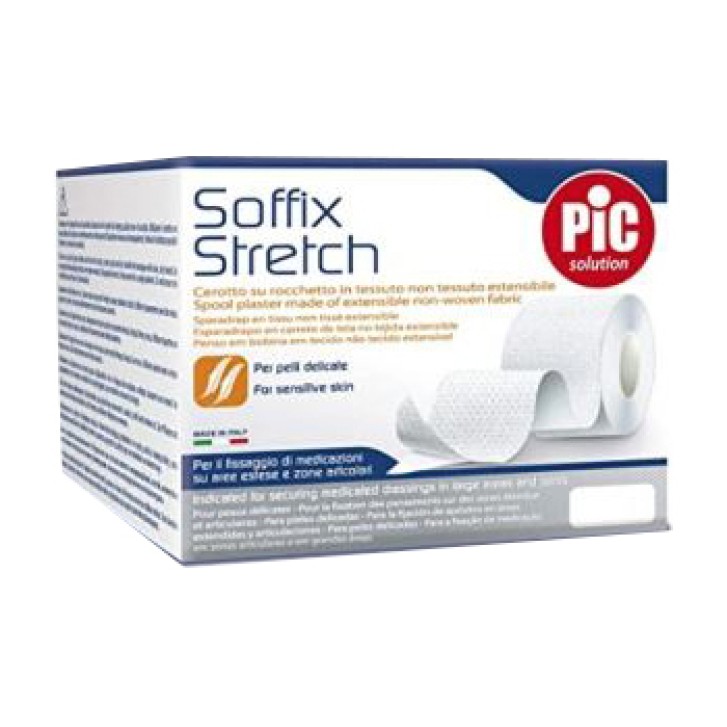 SOFFIX STRETCH CER CM2,5X5 22010