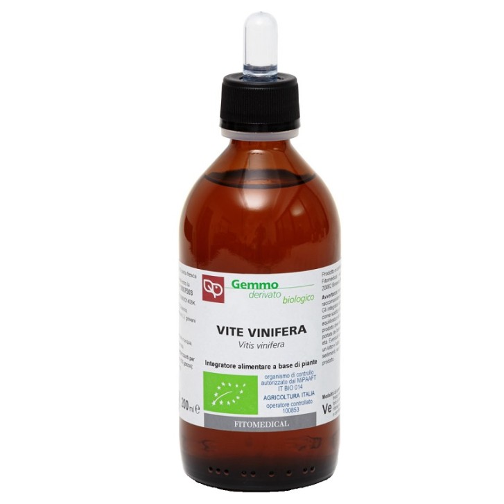 VITE VINIFERA MG 200ML BIO