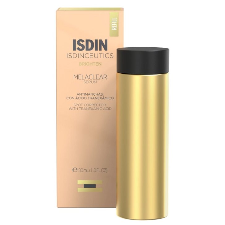 ISDINCEUTICS MELACLEAR REFILL 30
