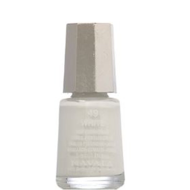 MAVALA MINICOLOR BIANCO 49 5ML
