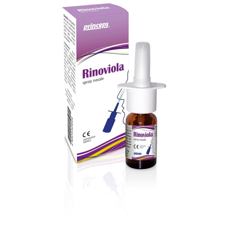 RINOVIOLA SPR NASALE 14ML(DECONG