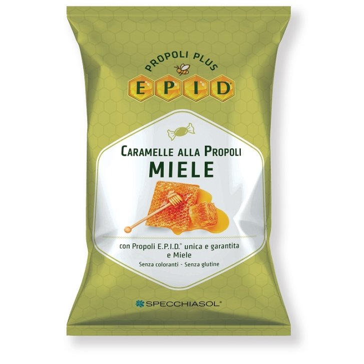EPID CARAMELLE MIELE EPID CARAMELLE MIELE