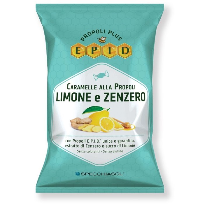 EPID CARAMELLE PROPOLI ZEN&LIM EPID CARAMELLE PROPOLI ZEN&LIM