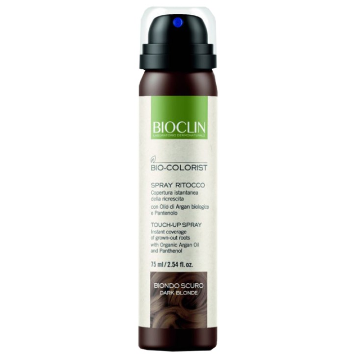 BIOCOLORIST SPR RITOCCO BIO SC