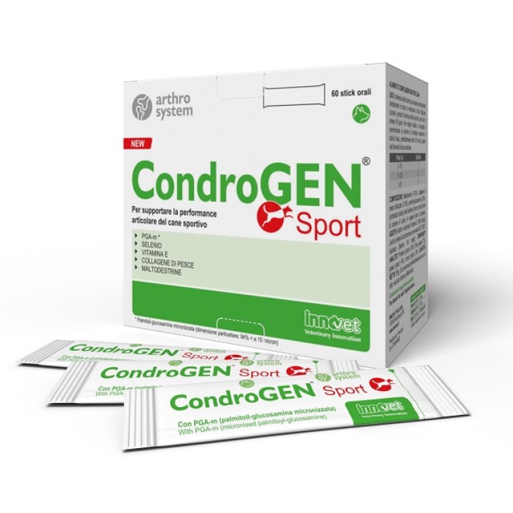 V CONDROGEN SPORT 60STICK OS