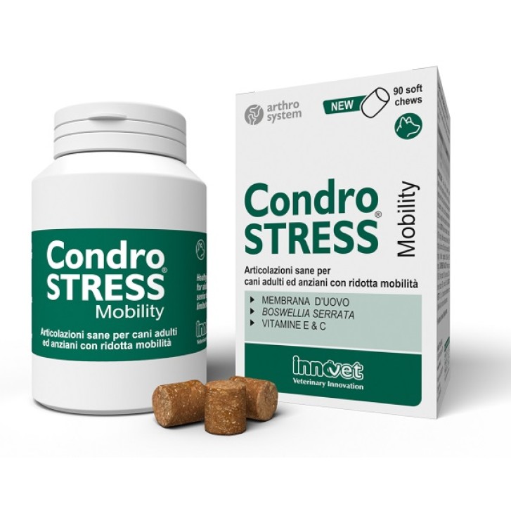 V CONDROSTRESS MOBILITY 90 SOFT