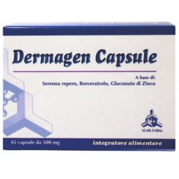 DERMAGEN INT 45CPS