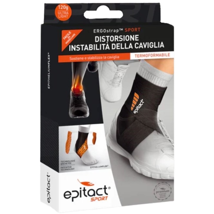 EPITACT SPORT ERGOSTRAP CAV S