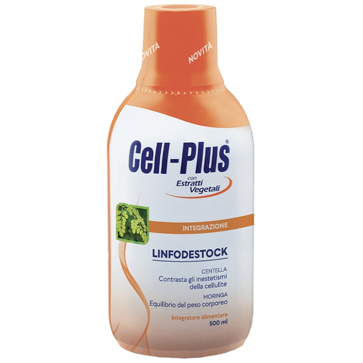 CELLPLUS LINFODESTOCK DRINK