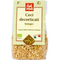 CECI DECORTICATI ITALIANI 300G