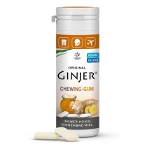LEMON PHARMA GOMME GINJER/MIE