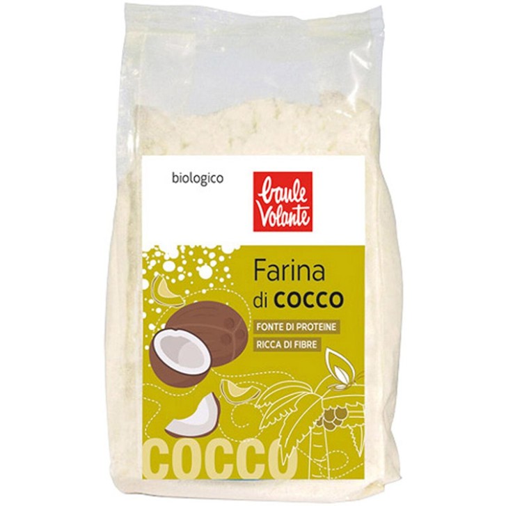 FARINA COCCO 375G