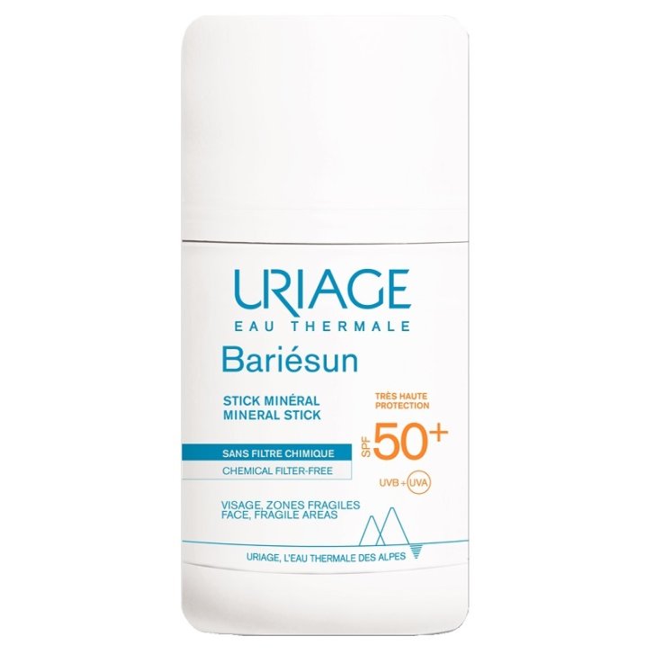 URIAGE BARIESUN SPF50+ STI MINER