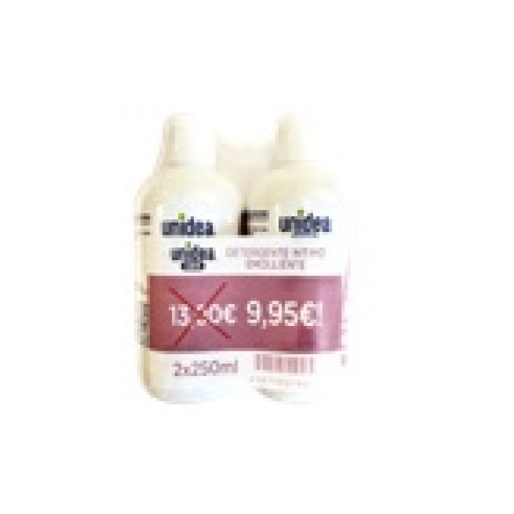 UNIDEA DET INTIMO EMOL    500ML
