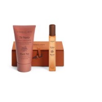 TE' NERO BEAUTY BOX TERRAZZE DEL TE' 1 CREMA CORPO & MANI 75ML + 1 PROFUMO 10 ML