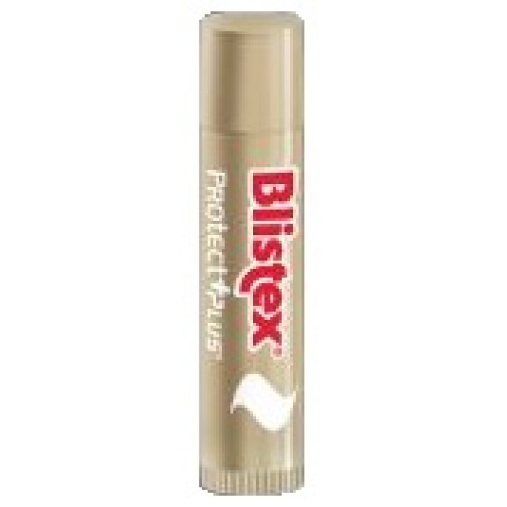 BLISTEX PROTECT+PLUS SPF30 EU