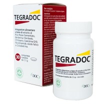 TEGRADOC 30CPR