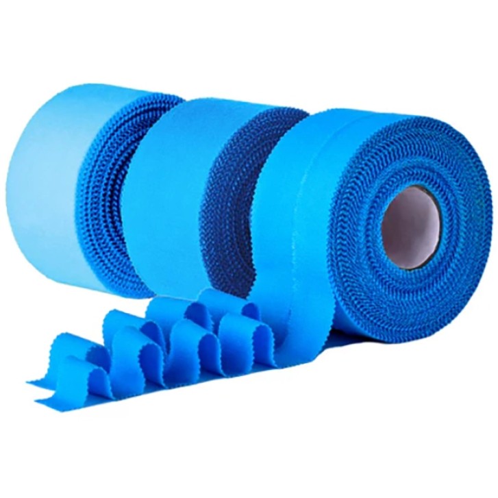 CURA FISIOTAPE BLU