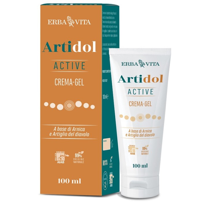 EV ARTIDOL ACTIVE CREMA GEL 100M