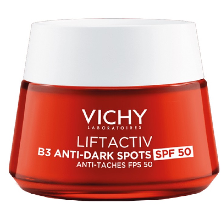 LIFTACTIV B3 SPF50 50 ML