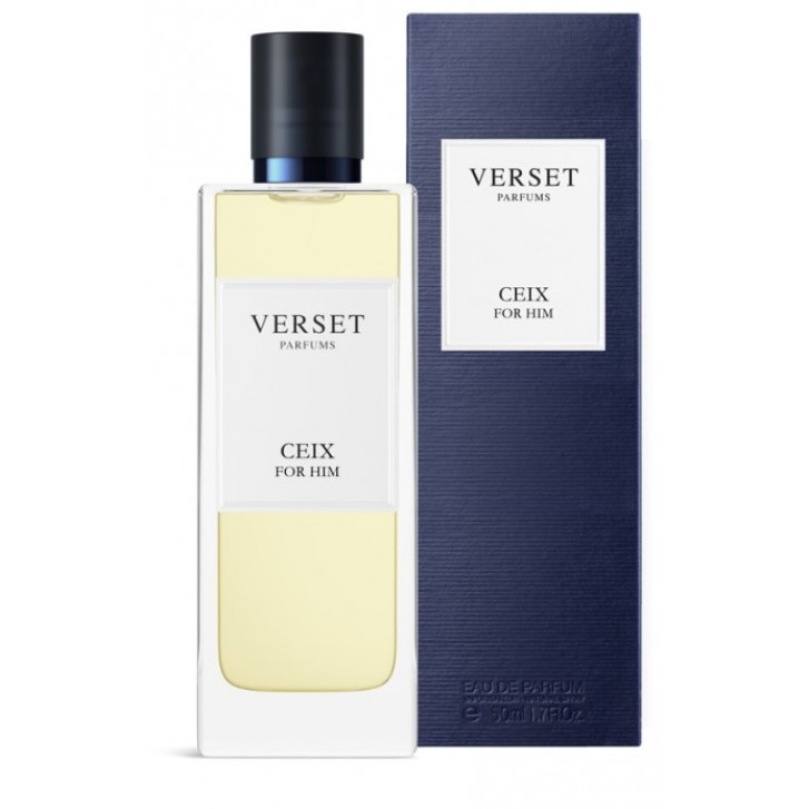 VERSET CEIX FOR HIM 50ML