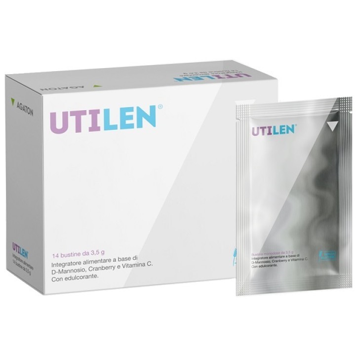 UTILEN 14BST