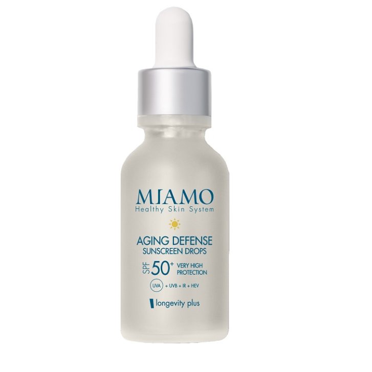 MIAMO LONGEVITY PLUS AGING DEF MIAMO LONGEVITY PLUS AGING DEF