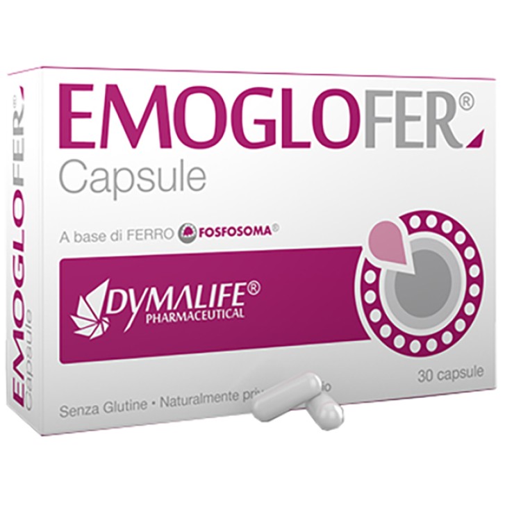 EMOGLOFER 30CPS