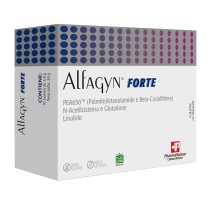 ALFAGYN FORTE 10BST