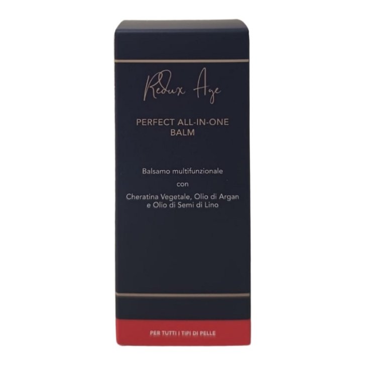 SALUS NATURA REDUX AGE PERFECT