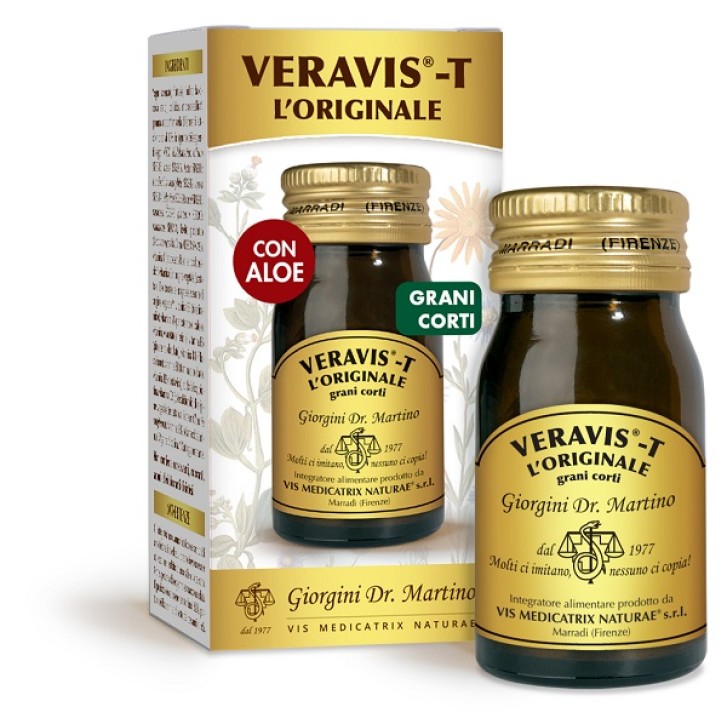 VERAVIS-T ORIGINALE GR CO 30GR G