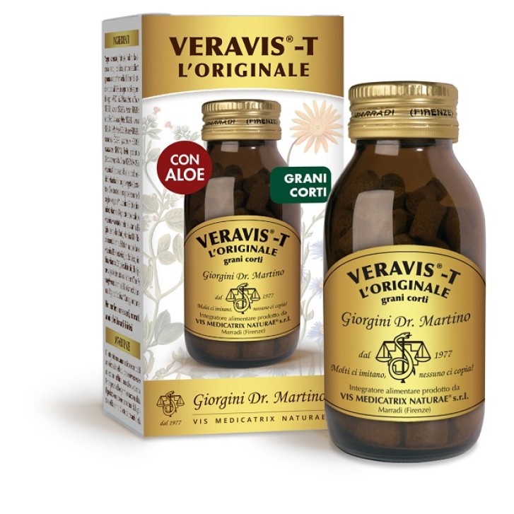 VERAVIS-T ORIGINALE GR CO 90GR G