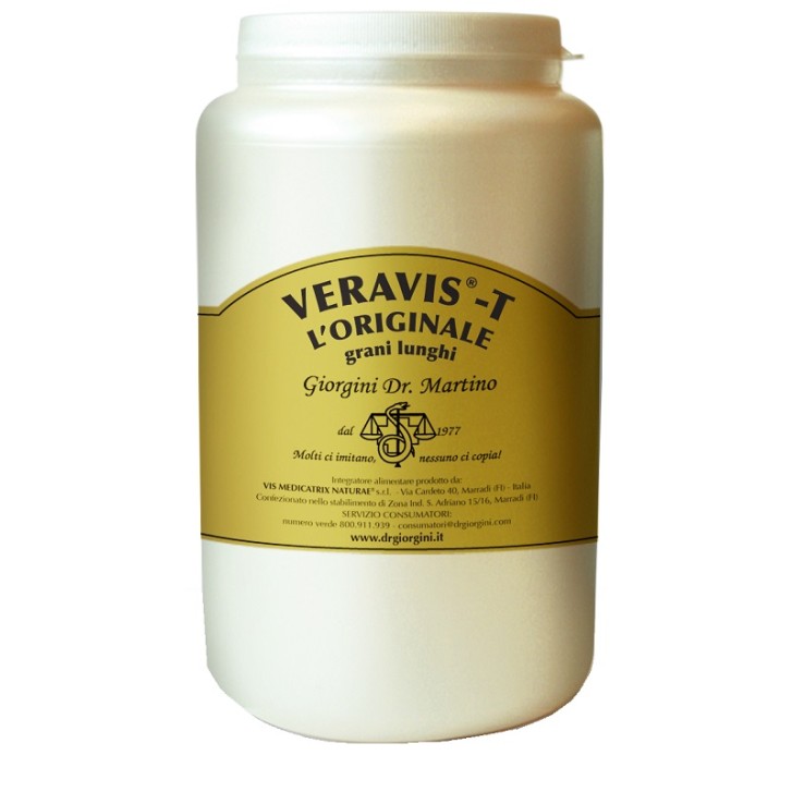 VERAVIS-T ORIGINALE GR LU 1KG GI