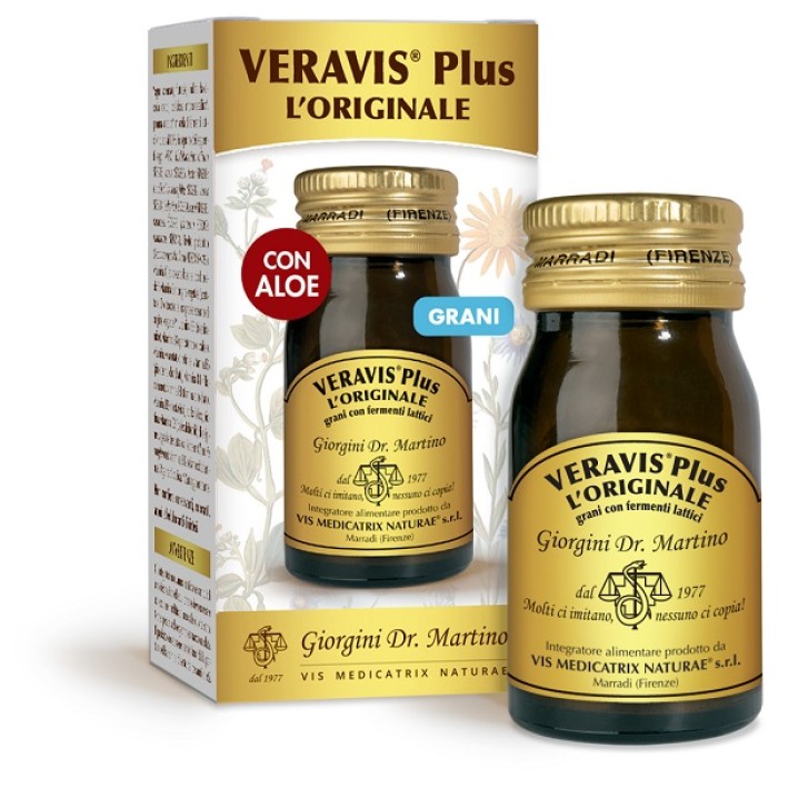 VERAVIS PLUS ORIGINALE GR 30G GI