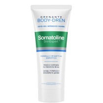 SOMAT SKIN EX DRENANTE BODY