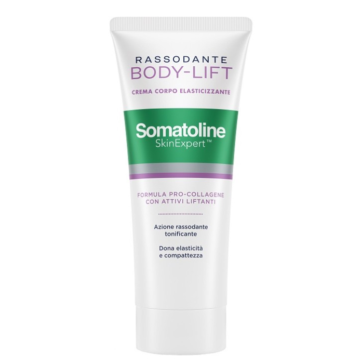 SOMAT SKIN EX RASS CORPO EL