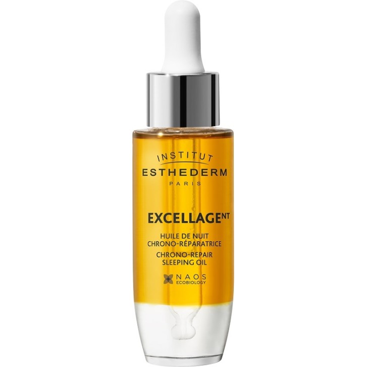 EXCELLAGE HUILE DE NUIT 30ML