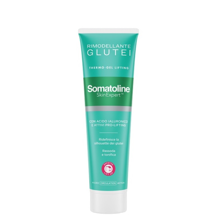SOMAT SKIN EX RIMODELL GLUTEI