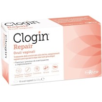 CLOGIN REPAIR OVULI VAG 10OV