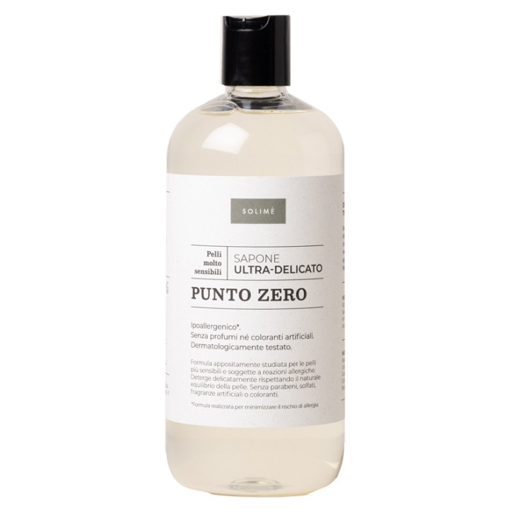 SAPONE PUNTO ZERO 500ML