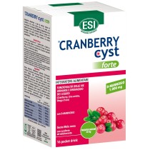 CRANBERRY CYST FT 16POCKET ESI