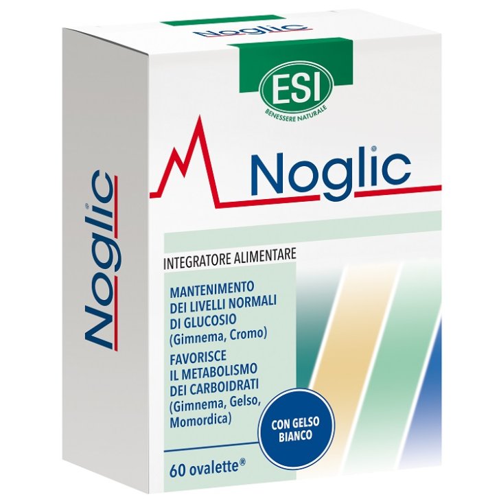 ESI NOGLIC 60OVAL