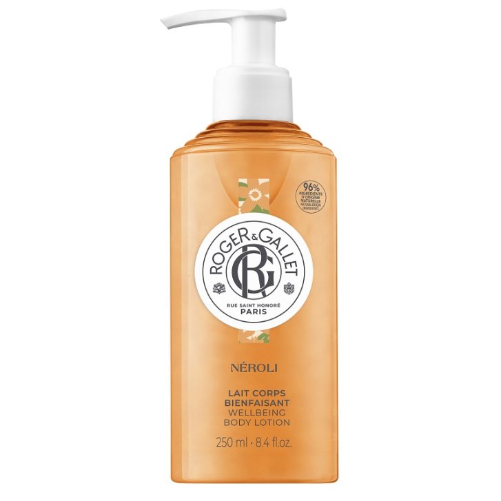 R&G NEROLI LAIT CORPS     250ML