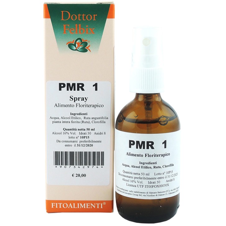 PMR 1 SPRAY 50ML