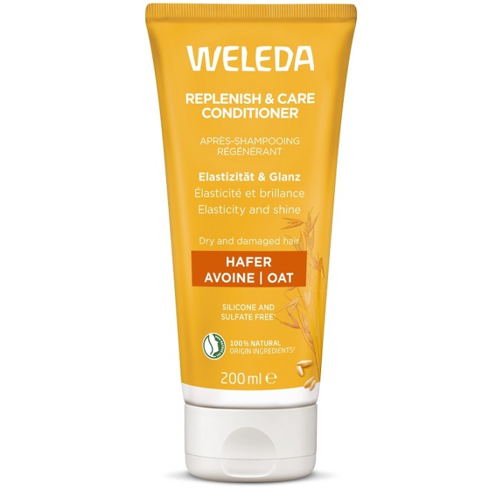 CONDITIONER REPLEN&CARE AVENA 20