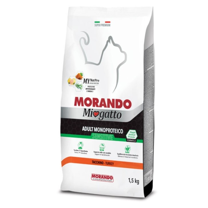 V MIOGATTO 8043 SENS AD 1,5KG TA